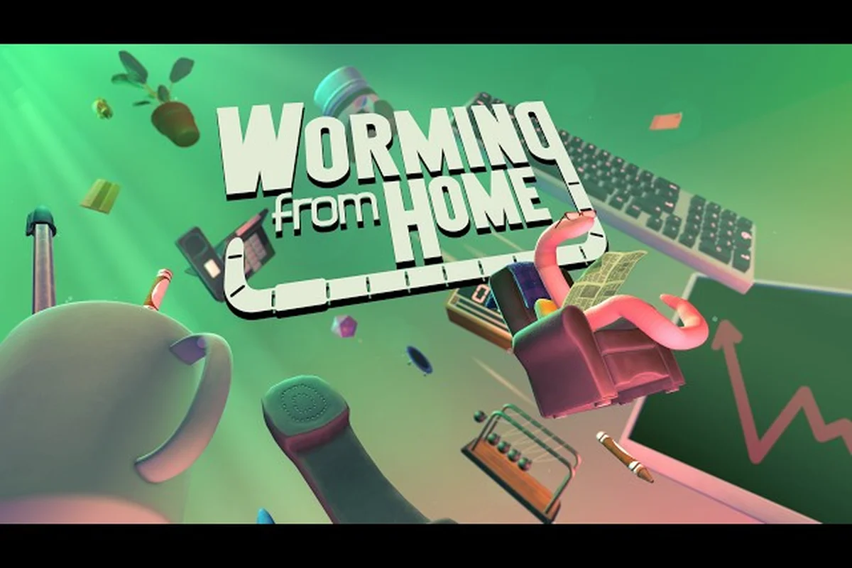 Worming from Home Beginner Guide: First Shift and Promotion Path