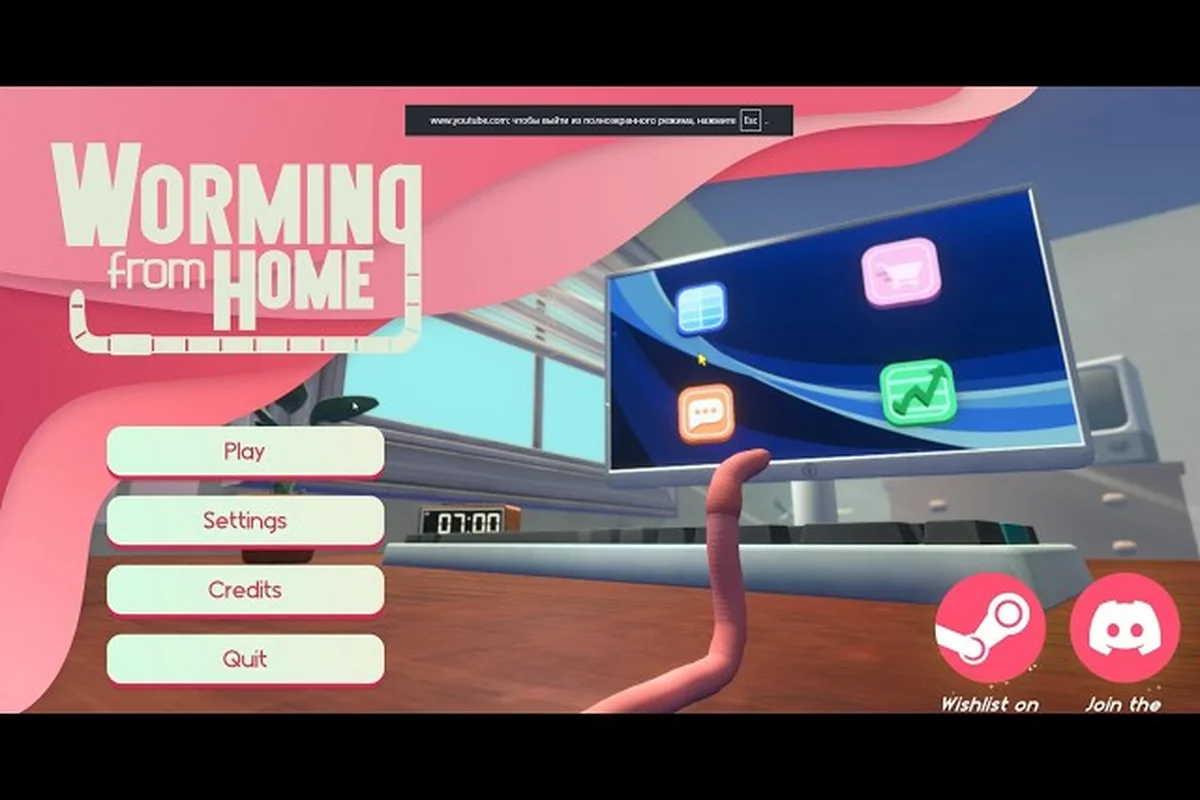 Worming from Home Walkthrough: Full Gameplay, Demo, and Secrets
