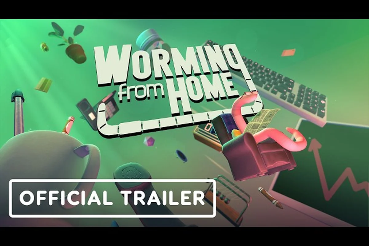 Worming from Home Investing Late Game: Compound Growth and Reset