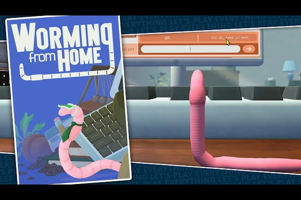 Worming from Home Printer Guide: Paper Loading and Interview 4.5