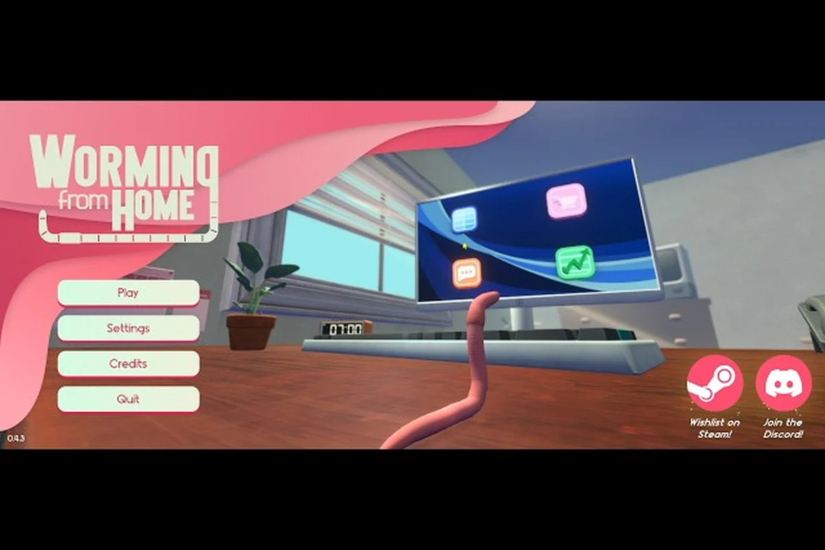 Worming from Home Wormhole Guide: Location and 18.2% Route