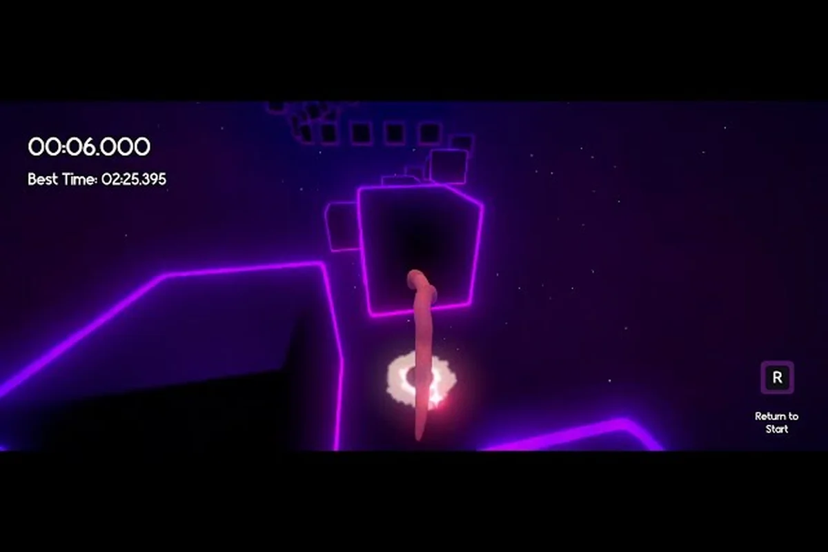 Worming from Home Wormhole Rewards: Loot and Ending Trophies